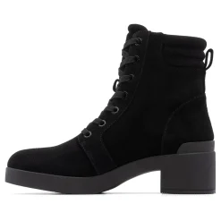 New Capital Lace Metatarsal Women Boots