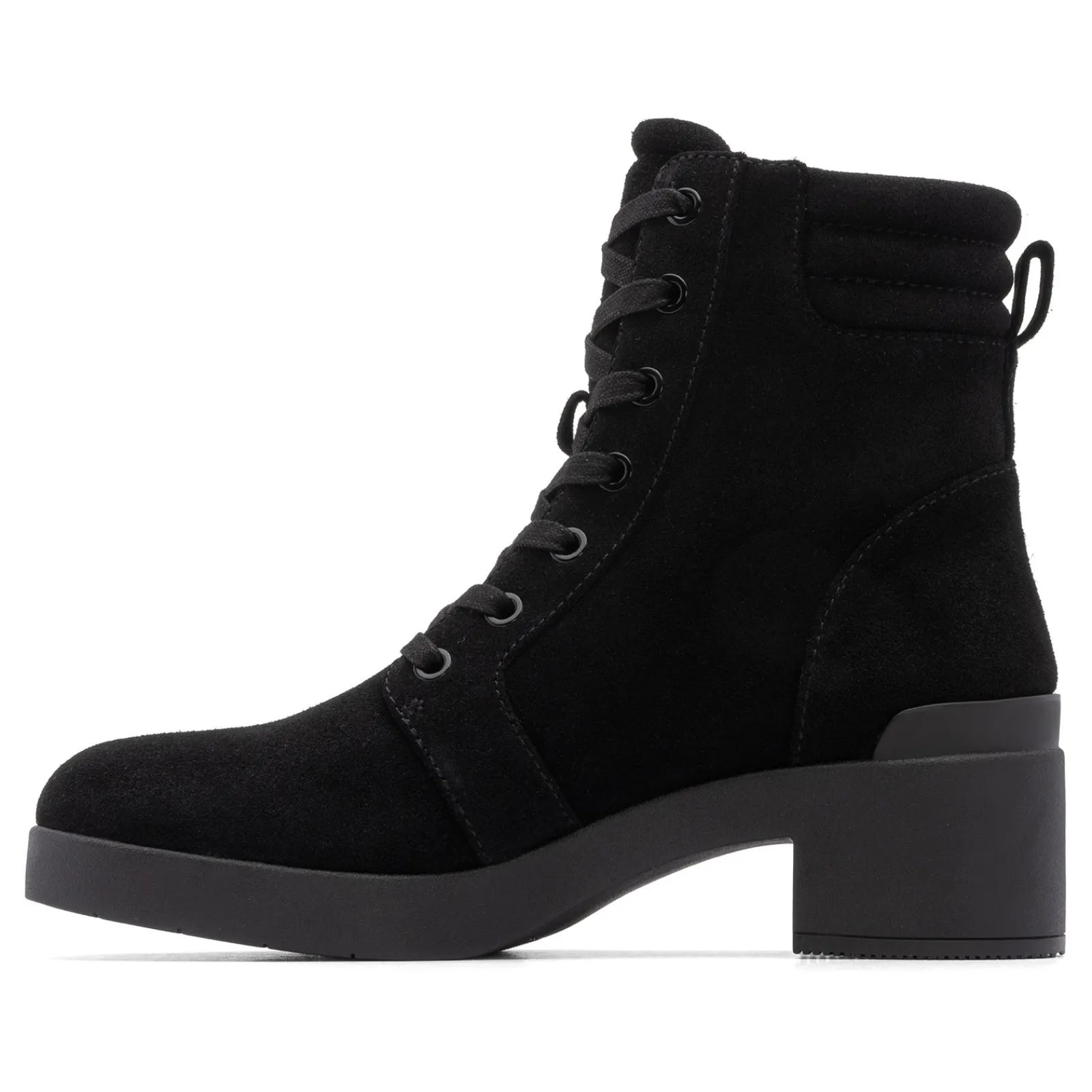 New Capital Lace Metatarsal Women Boots