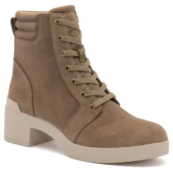 Outlet Capital Lace Metatarsal Women Boots