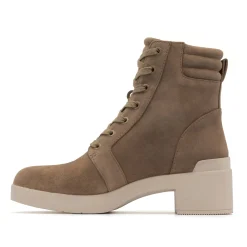 Outlet Capital Lace Metatarsal Women Boots