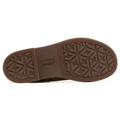 Clearance Compass Buckle Metatarsal Women Boots
