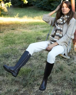 Discount Compass Stretch Women Boots