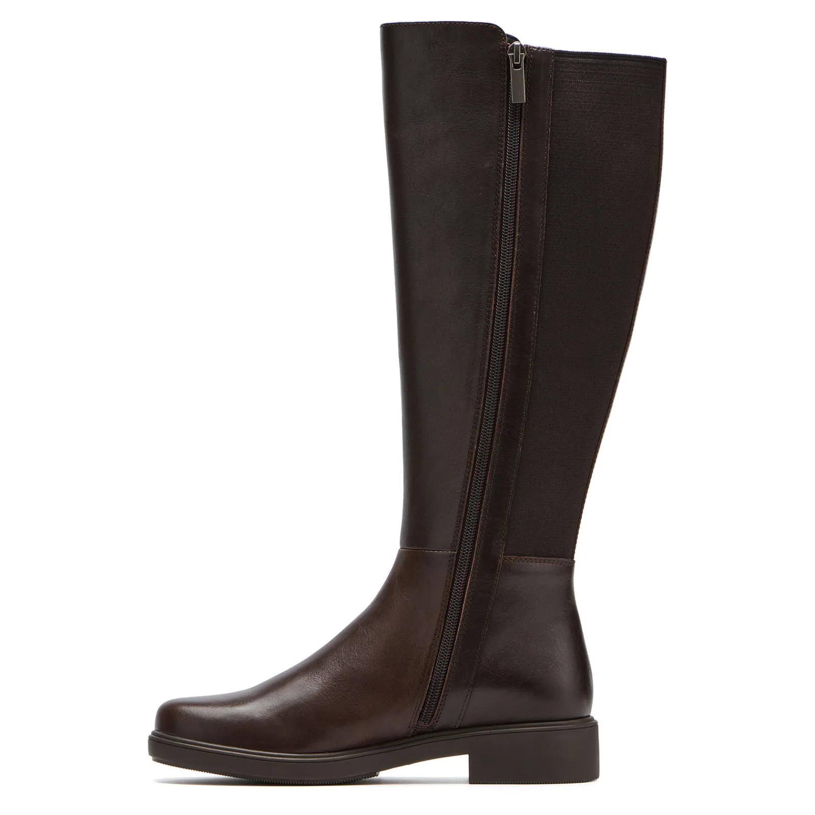 Discount Compass Stretch Women Boots