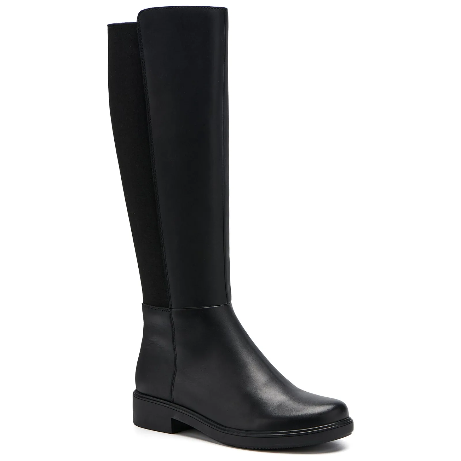 Best Compass Stretch Women Boots