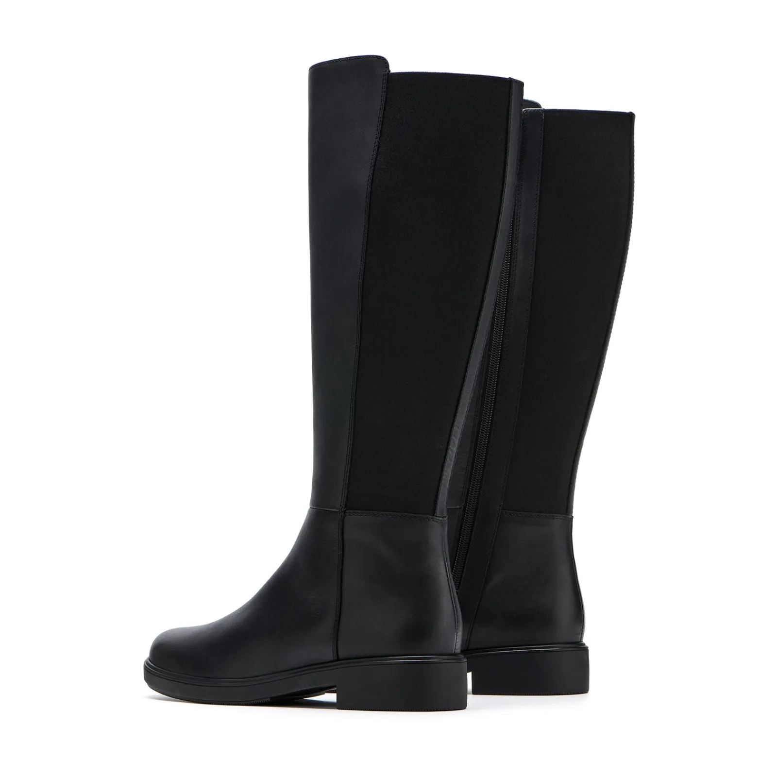 Best Compass Stretch Women Boots