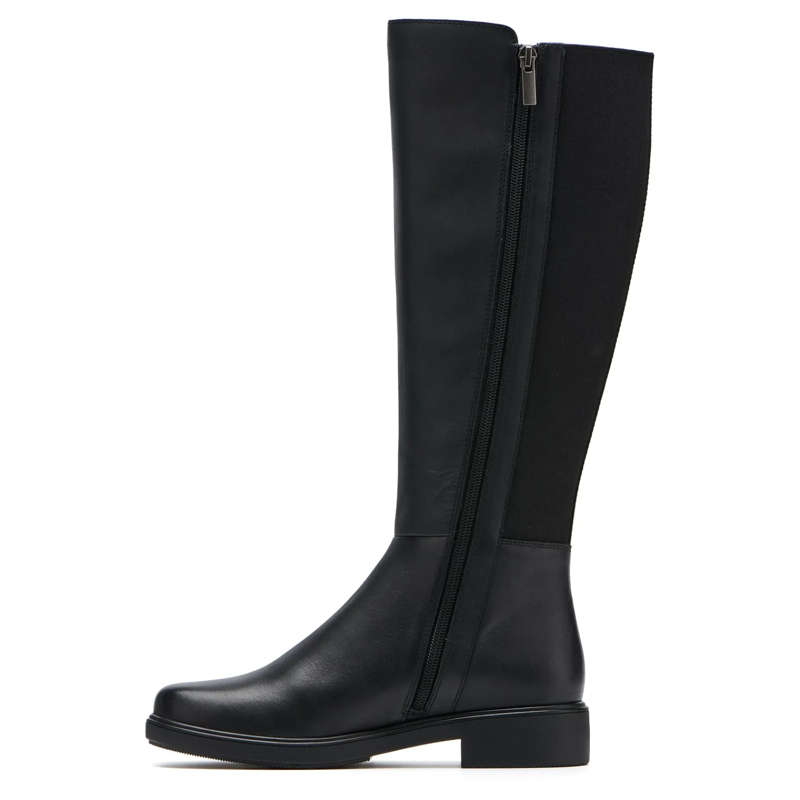 Best Compass Stretch Women Boots