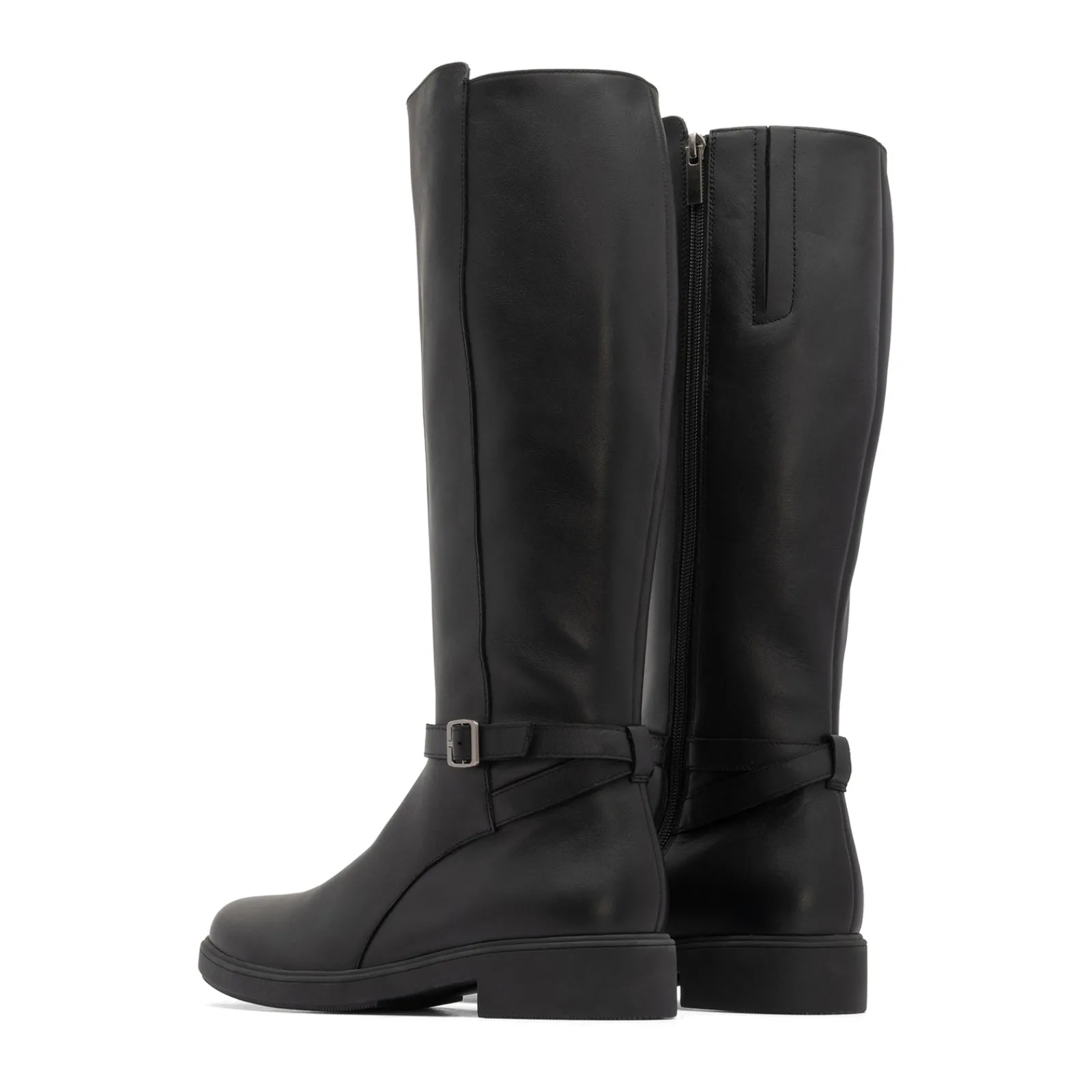 Outlet Compass Tall Women Boots