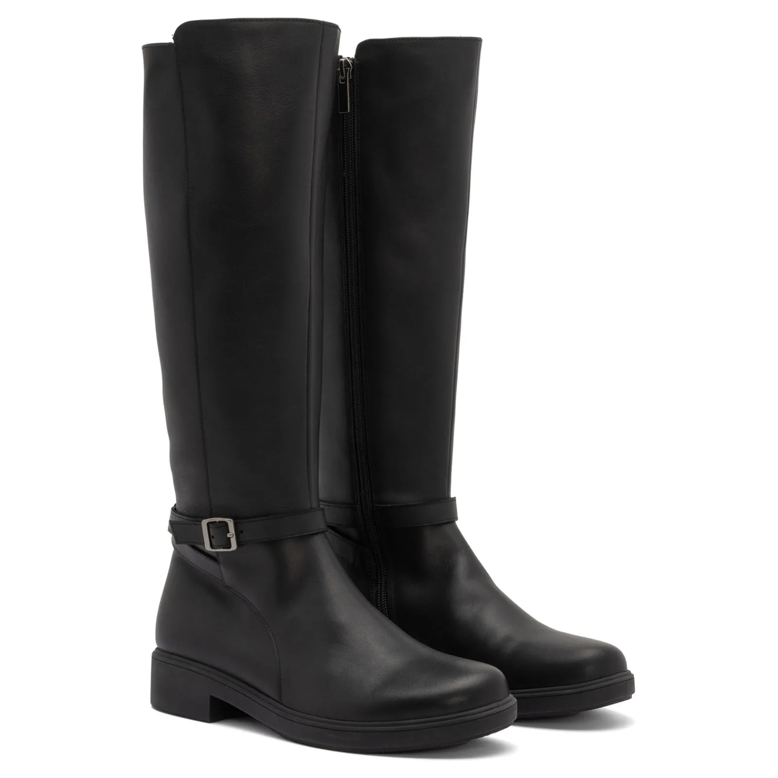 Outlet Compass Tall Women Boots