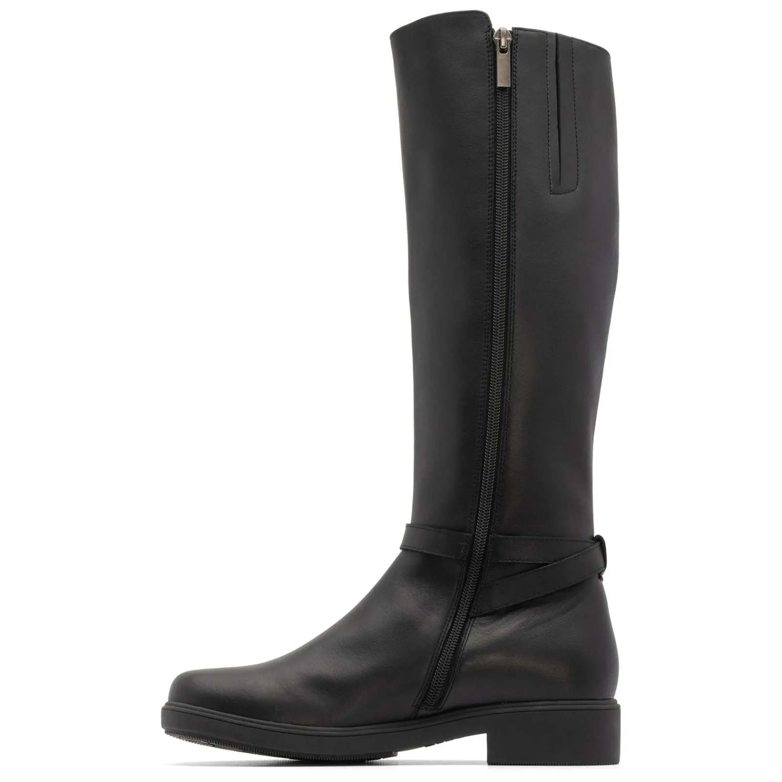 Outlet Compass Tall Women Boots