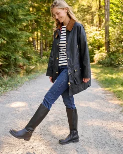 Sale Compass Tall Women Boots