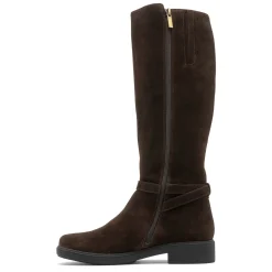 Clearance Compass Tall Metatarsal Women Boots