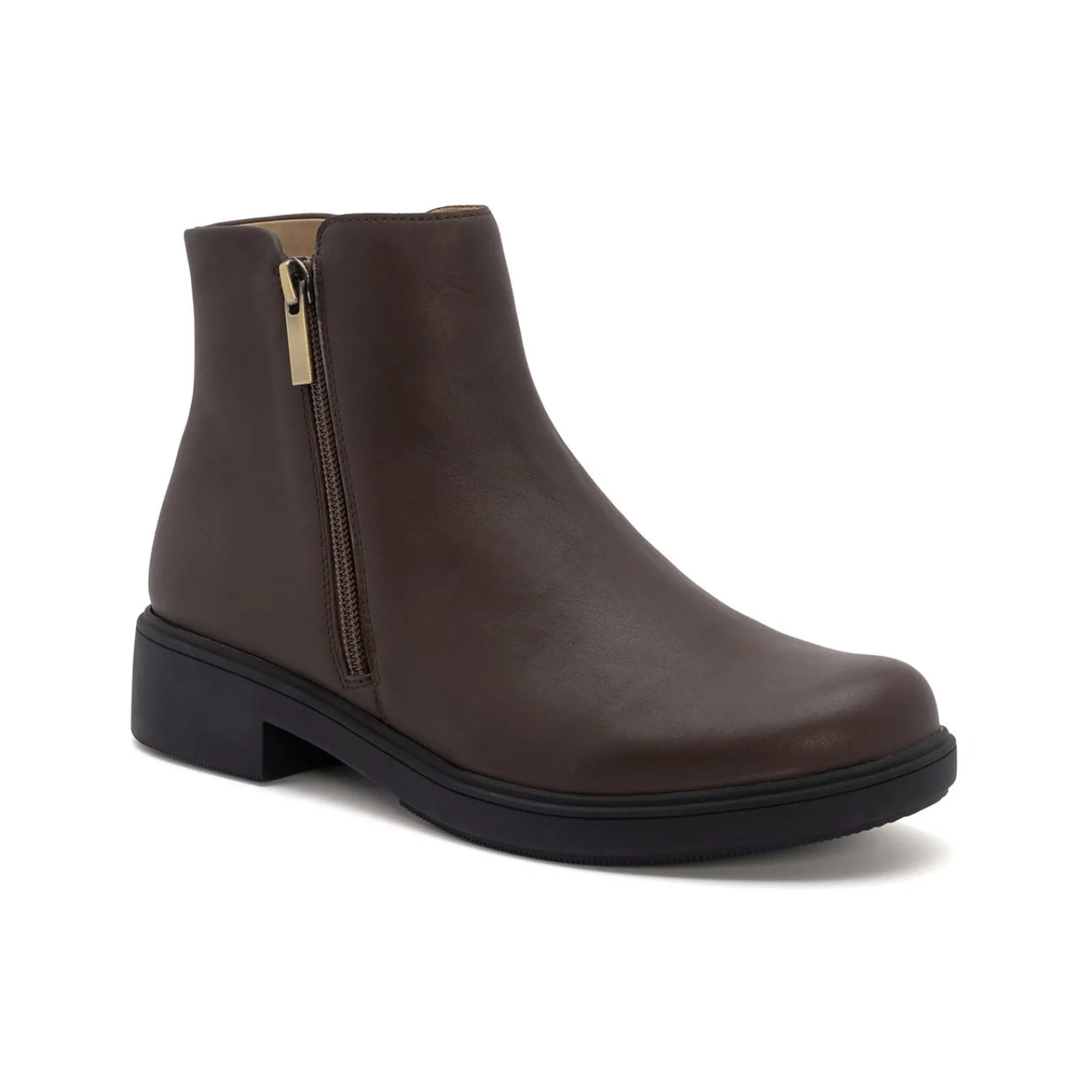 Best Compass Zip Women Boots