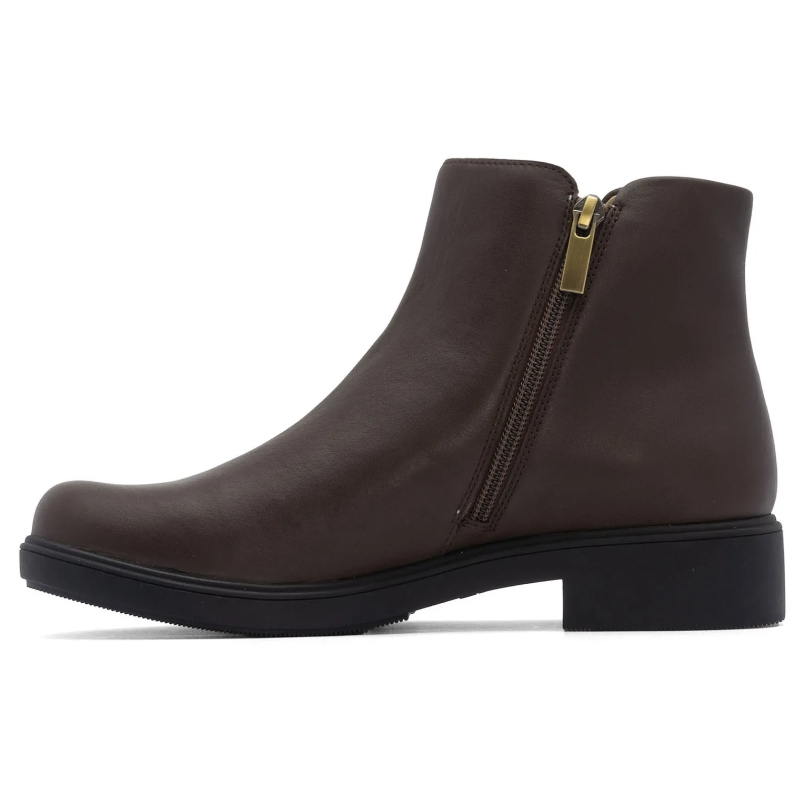 Best Compass Zip Women Boots