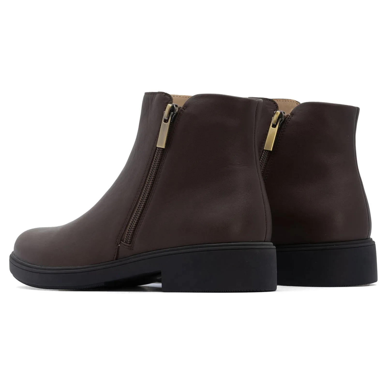 Outlet Compass Zip Metatarsal Women Boots