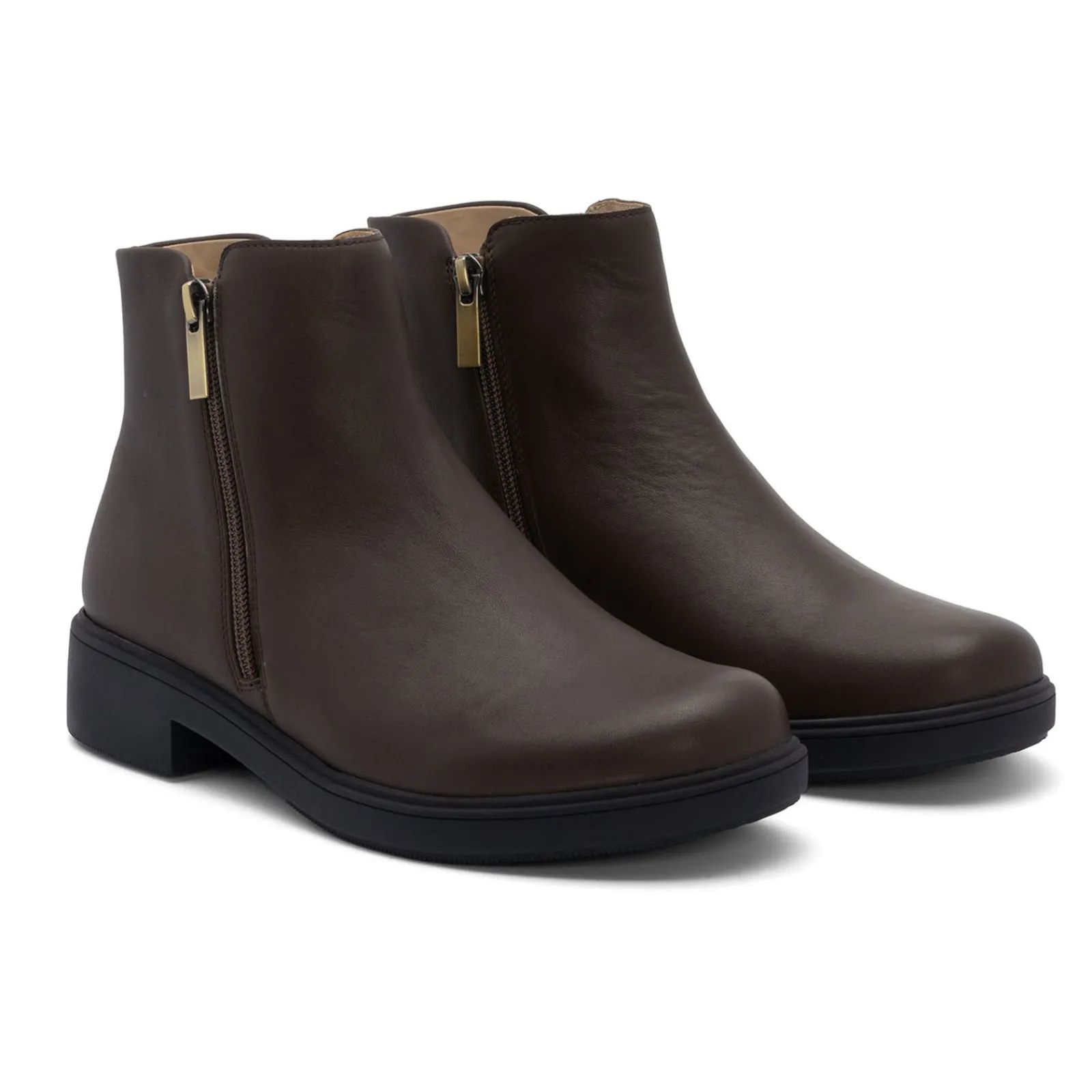 Outlet Compass Zip Metatarsal Women Boots