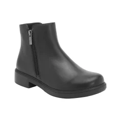 Online Compass Zip Metatarsal Women Boots