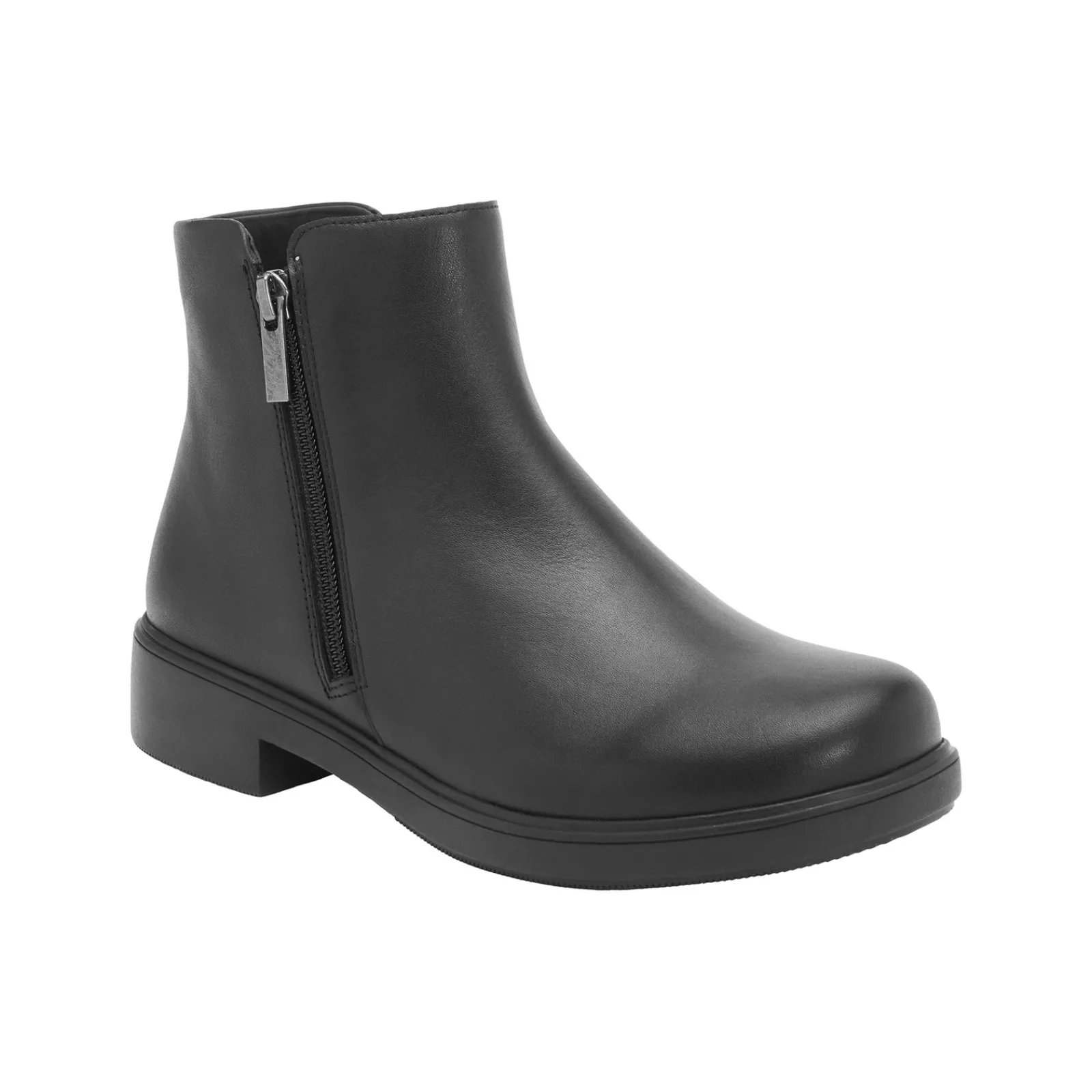 Online Compass Zip Metatarsal Women Boots