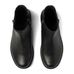 Online Compass Zip Metatarsal Women Boots