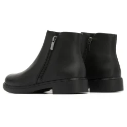Online Compass Zip Metatarsal Women Boots