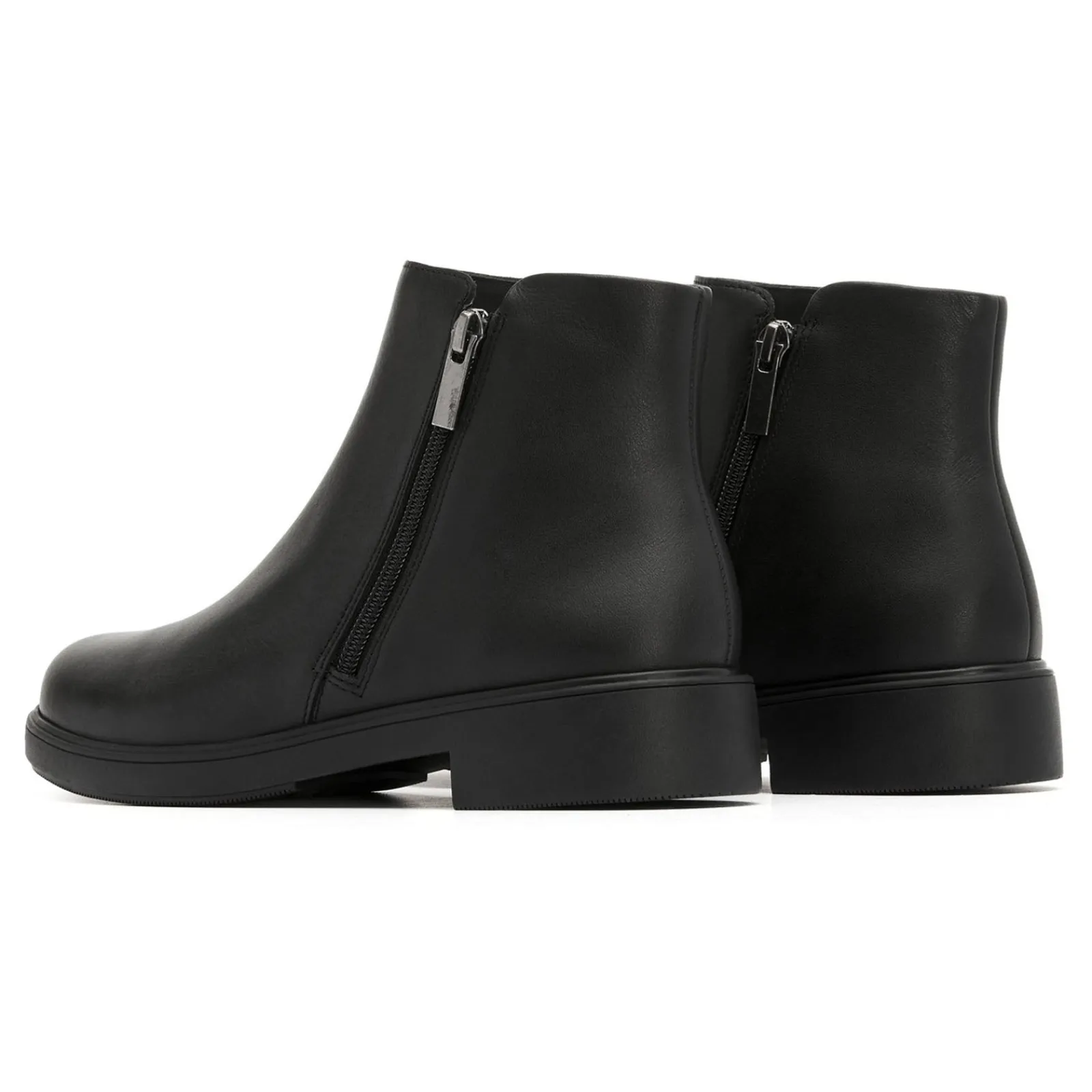 Online Compass Zip Metatarsal Women Boots