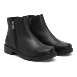 Online Compass Zip Metatarsal Women Boots
