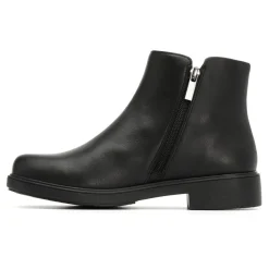 Online Compass Zip Metatarsal Women Boots