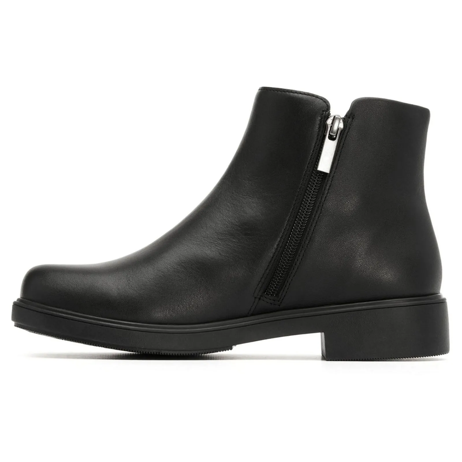 Online Compass Zip Metatarsal Women Boots