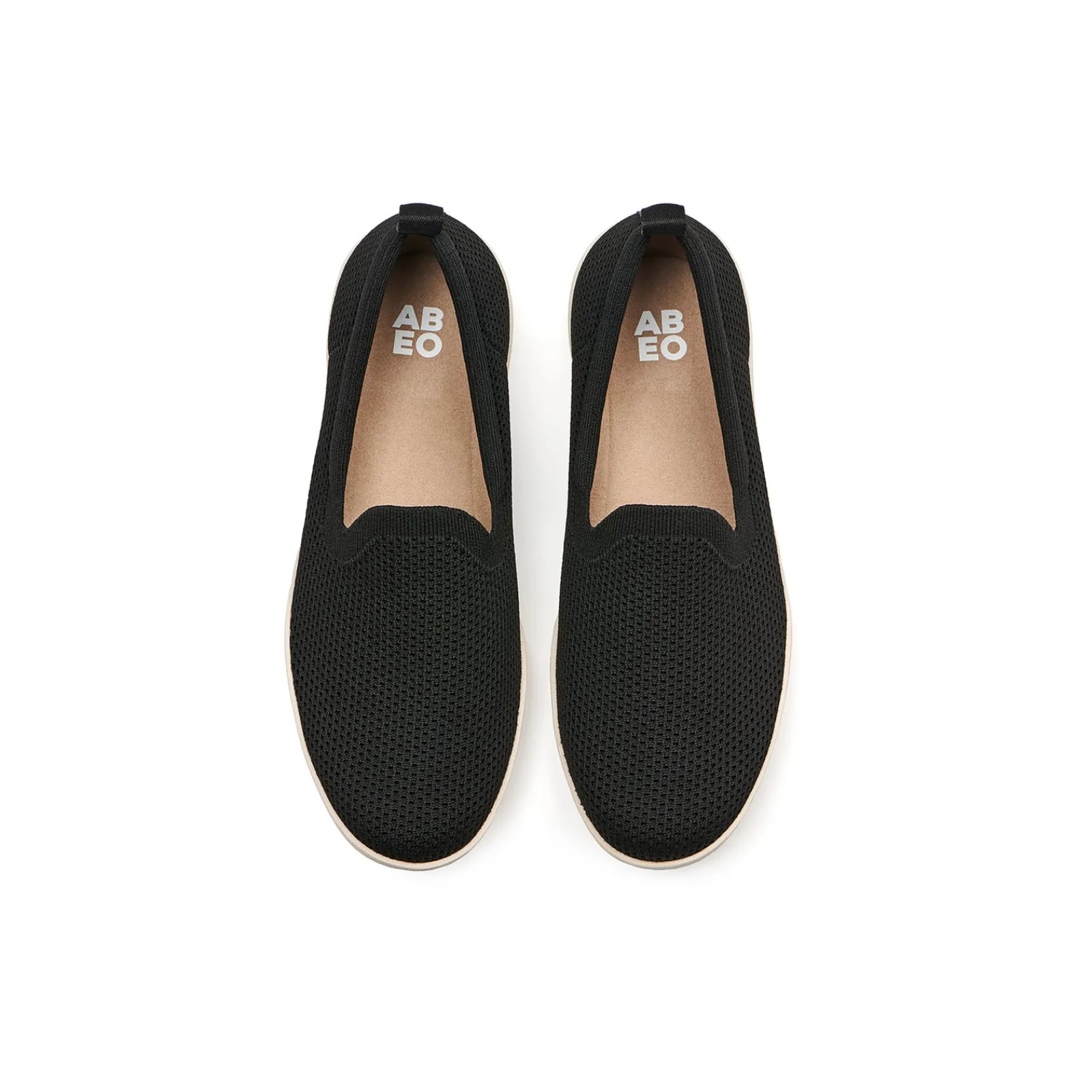 Best Encore Knit Slip On Women Walking Shoes|Slip Ons