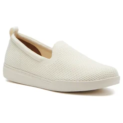 Fashion Encore Knit Slip On Women Walking Shoes|Slip Ons