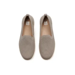 Clearance Encore Knit Slip On Women Walking Shoes|Slip Ons