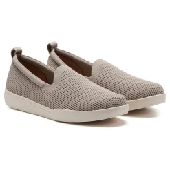 Clearance Encore Knit Slip On Women Walking Shoes|Slip Ons