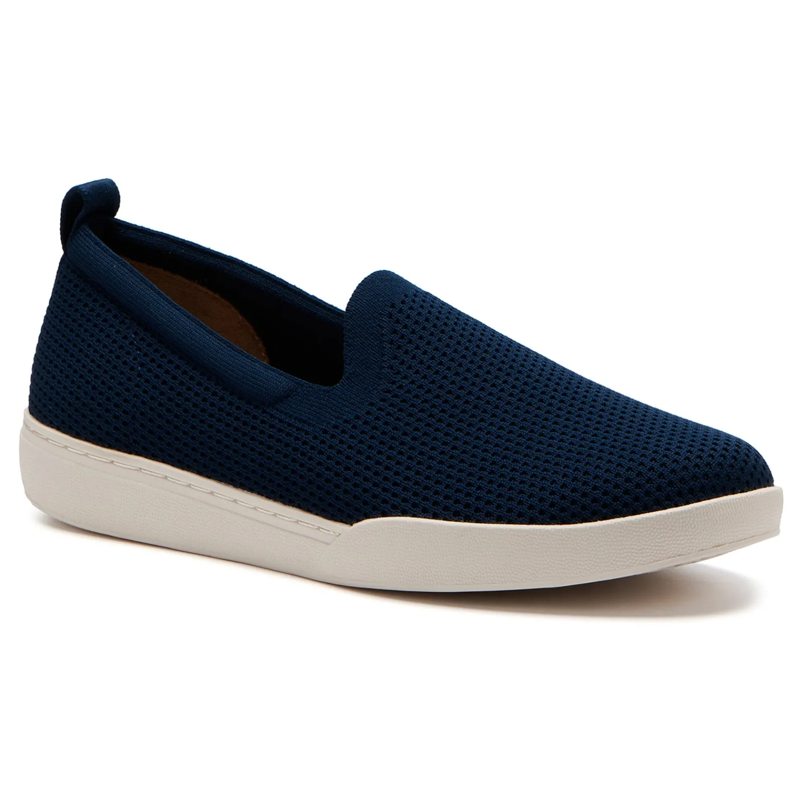 Sale Encore Knit Slip On Metatarsal Women Walking Shoes|Slip Ons