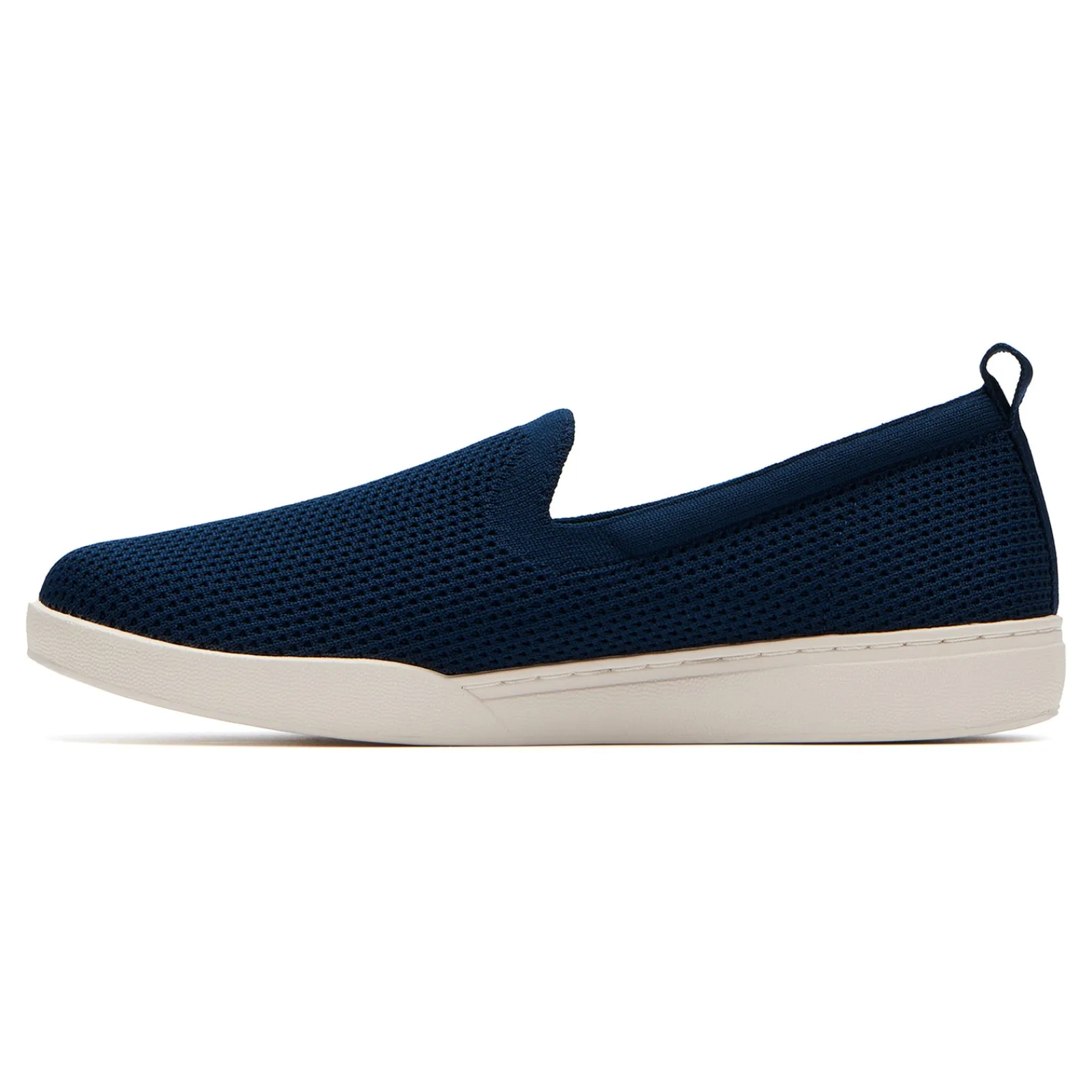 Sale Encore Knit Slip On Metatarsal Women Walking Shoes|Slip Ons