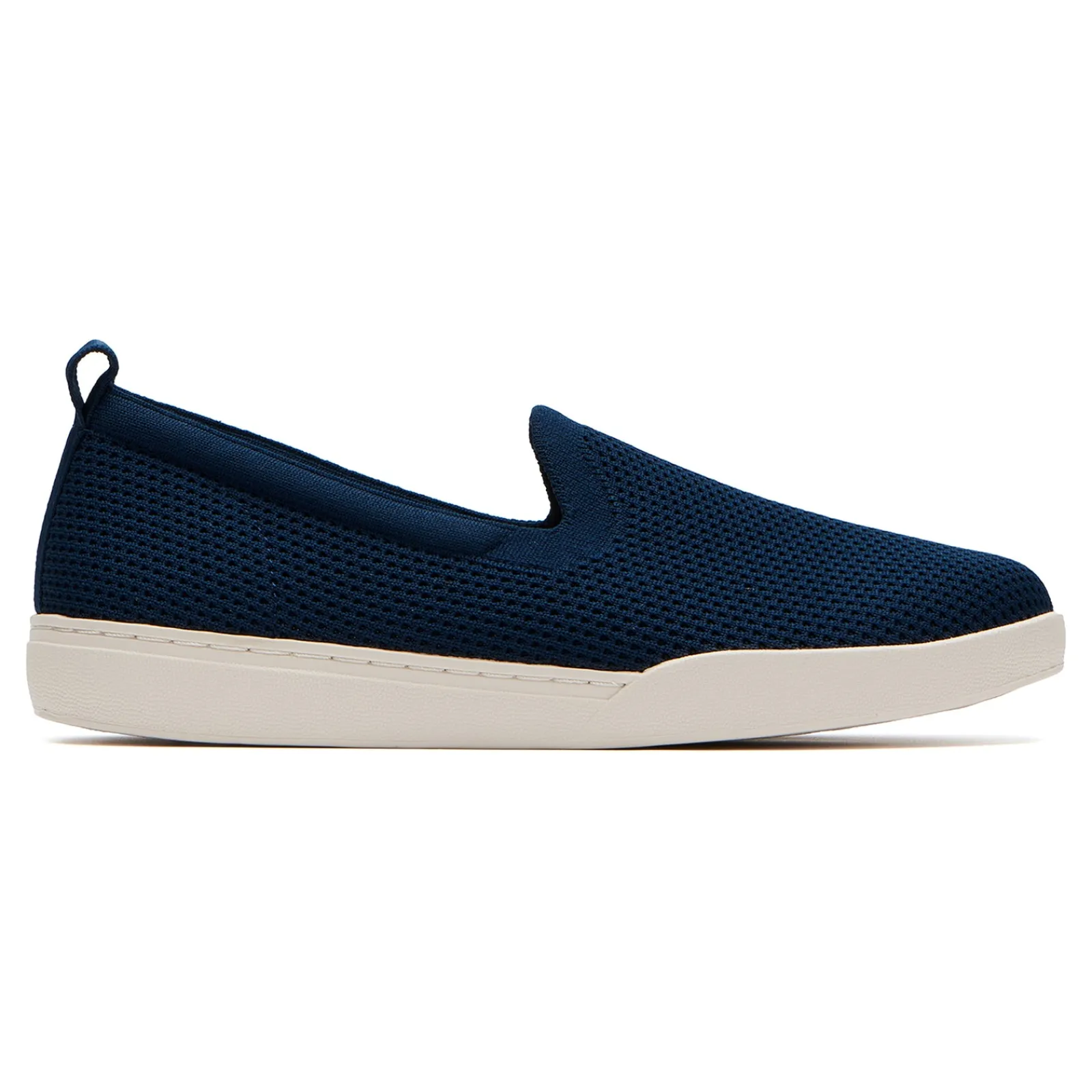 Sale Encore Knit Slip On Metatarsal Women Walking Shoes|Slip Ons