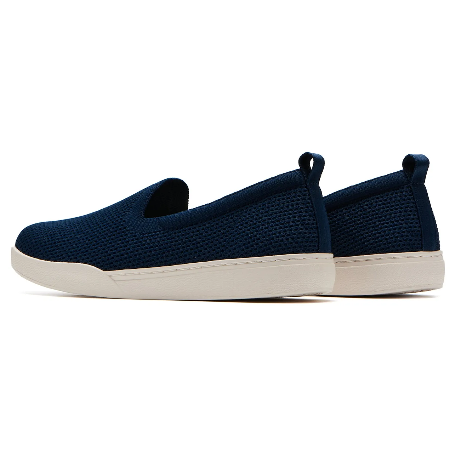 Sale Encore Knit Slip On Metatarsal Women Walking Shoes|Slip Ons