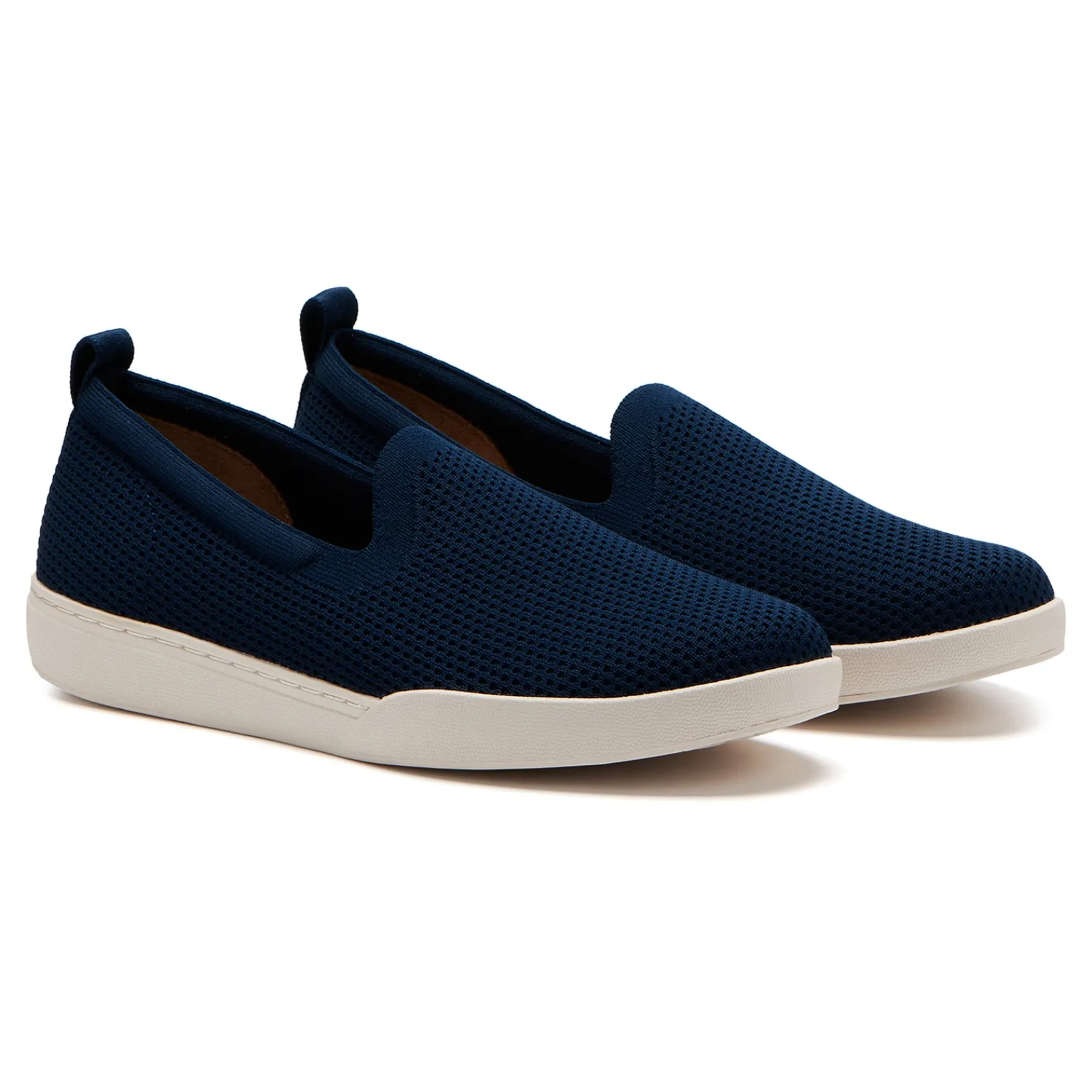 Sale Encore Knit Slip On Metatarsal Women Walking Shoes|Slip Ons