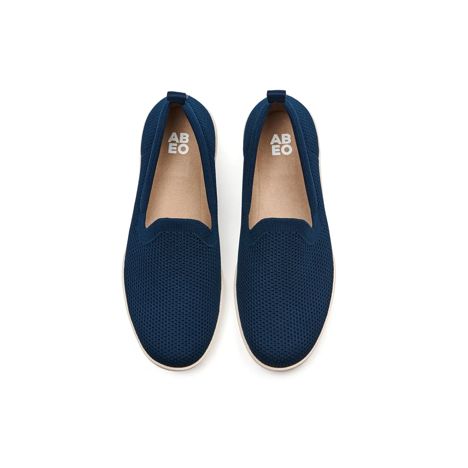 Sale Encore Knit Slip On Metatarsal Women Walking Shoes|Slip Ons