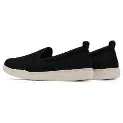 Best Encore Knit Slip On Metatarsal Women Walking Shoes|Slip Ons