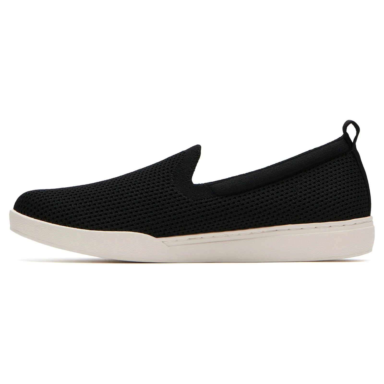 Best Encore Knit Slip On Metatarsal Women Walking Shoes|Slip Ons