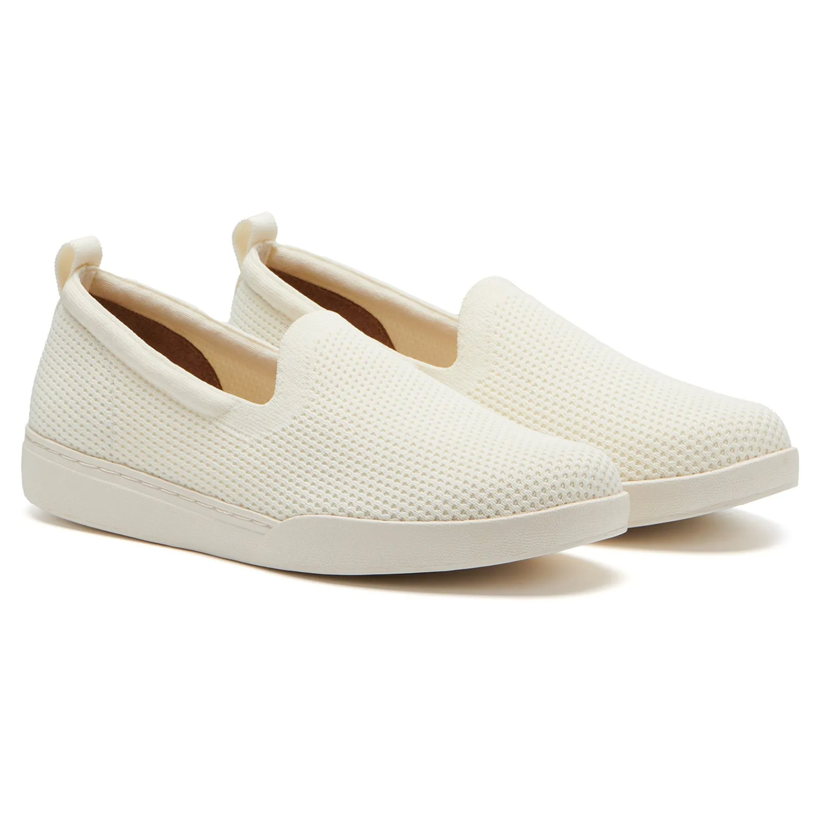 Best Encore Knit Slip On Metatarsal Women Walking Shoes|Slip Ons