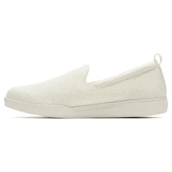Best Encore Knit Slip On Metatarsal Women Walking Shoes|Slip Ons