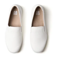 Discount Encore Slip On Women Walking Shoes|Slip Ons
