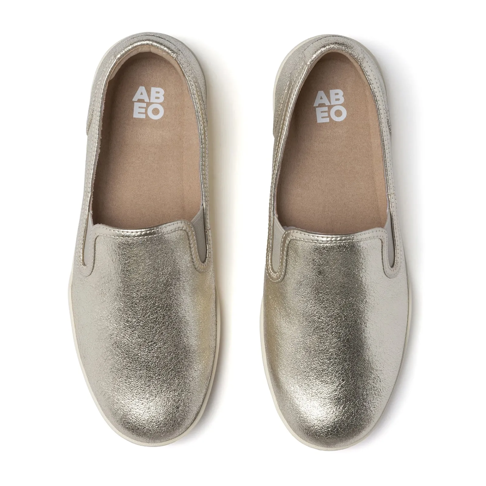 New Encore Slip On Women Walking Shoes|Slip Ons