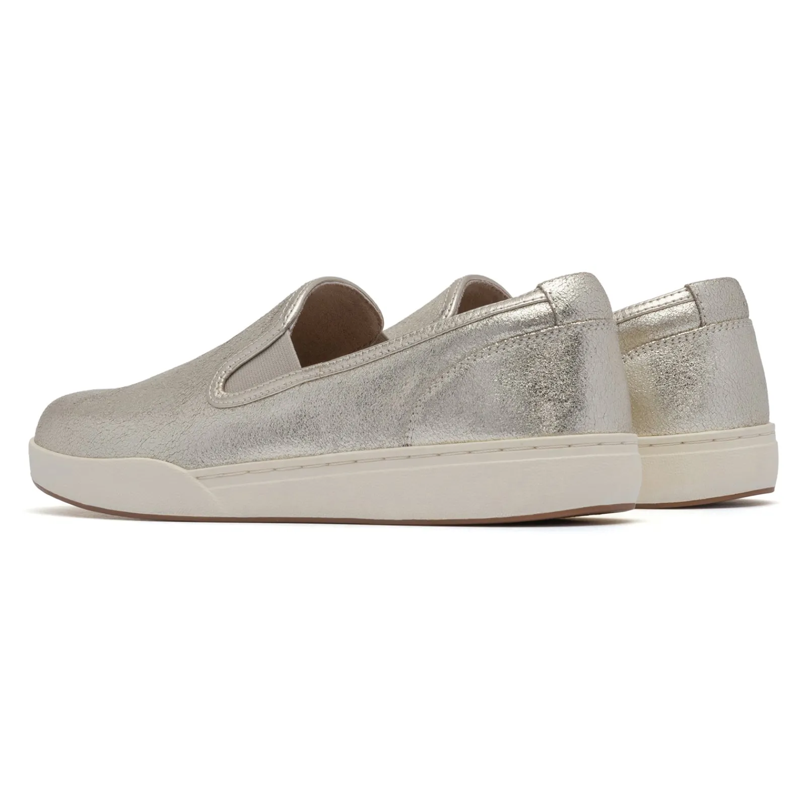 New Encore Slip On Women Walking Shoes|Slip Ons