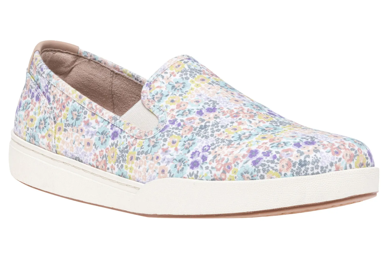 Best Encore Slip On Women Walking Shoes|Slip Ons