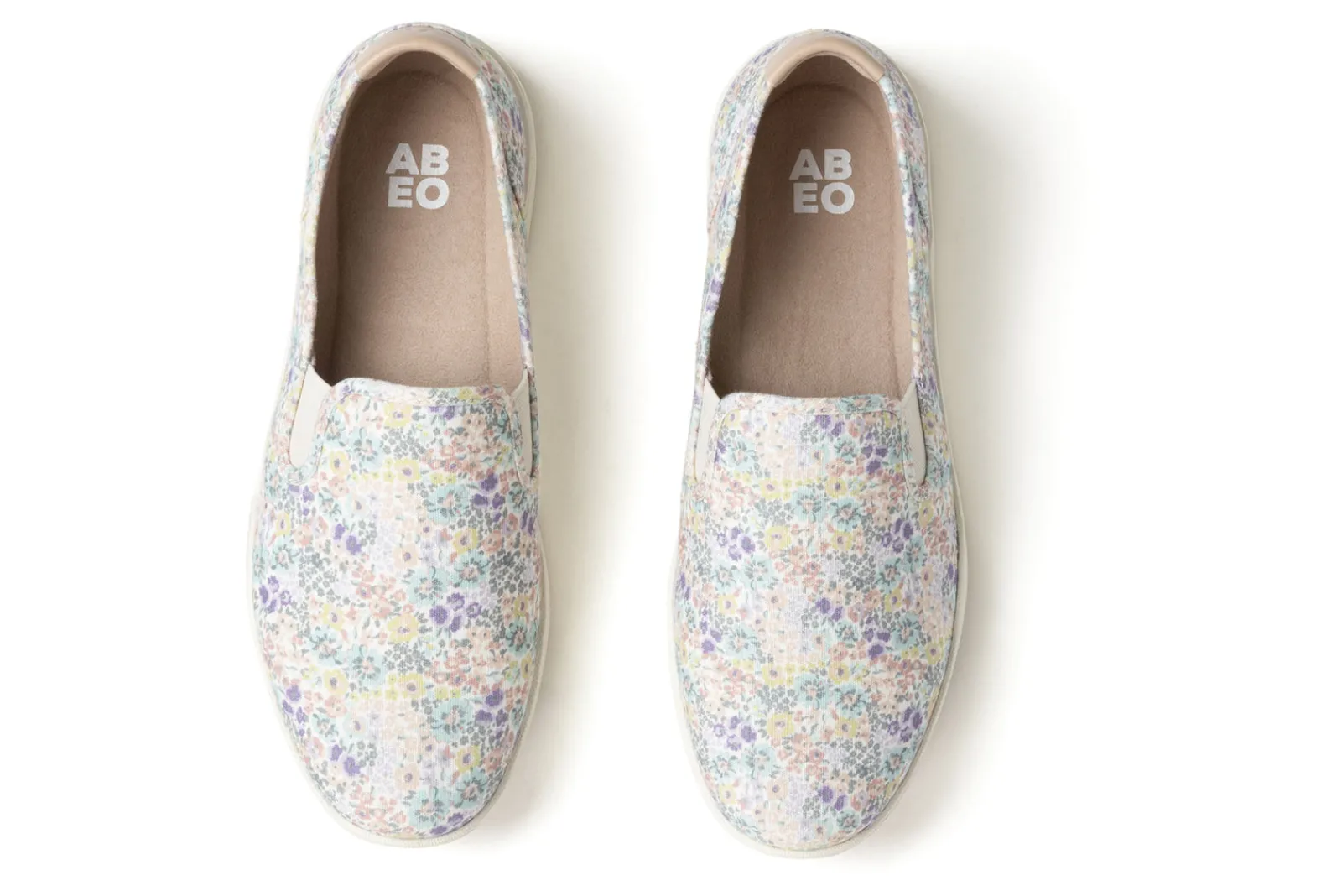 Best Encore Slip On Women Walking Shoes|Slip Ons