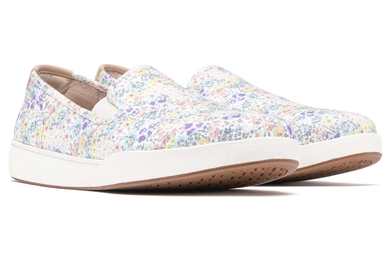 Best Encore Slip On Women Walking Shoes|Slip Ons