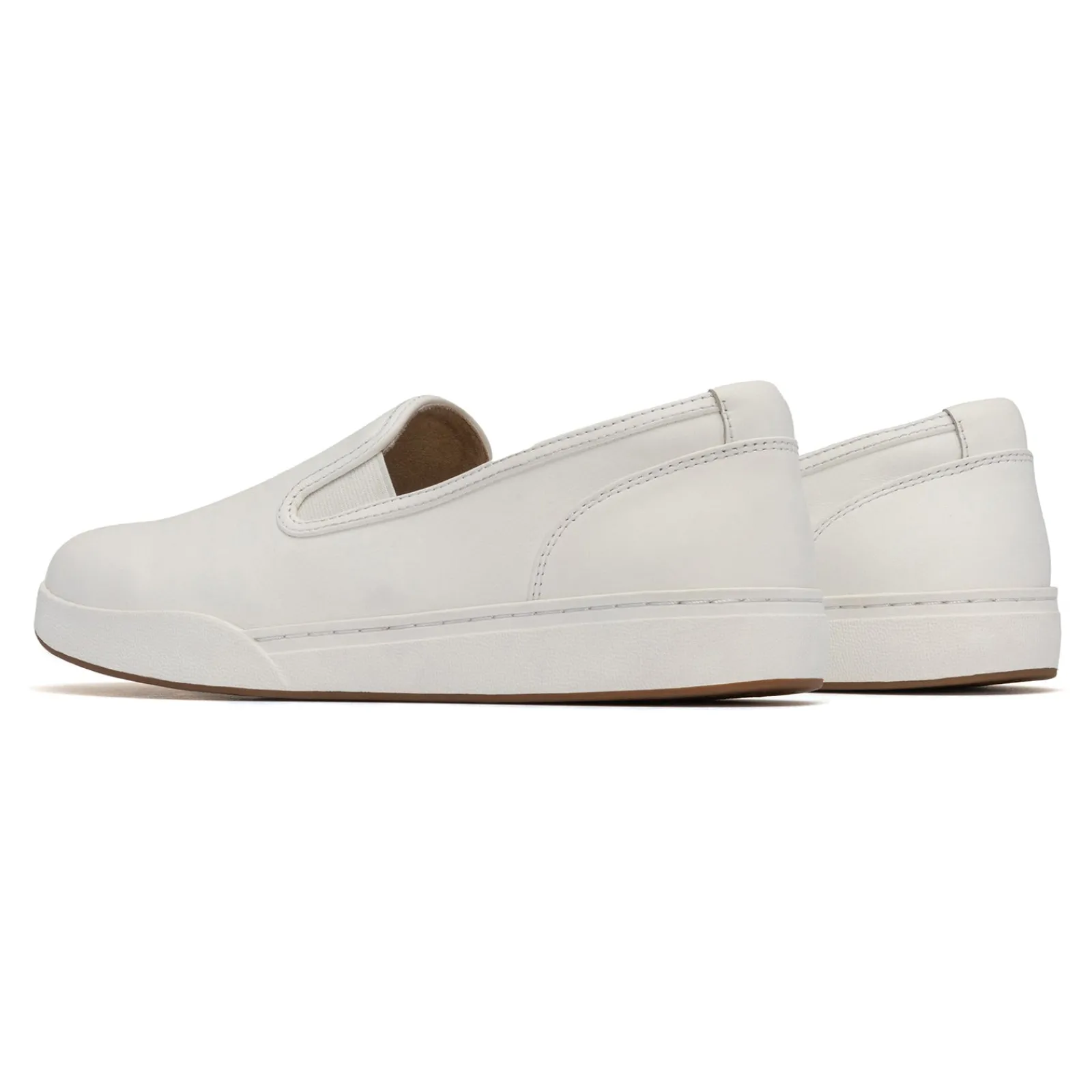 Discount Encore Slip On Women Walking Shoes|Slip Ons