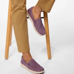 Outlet Encore Slip On Women Walking Shoes|Slip Ons