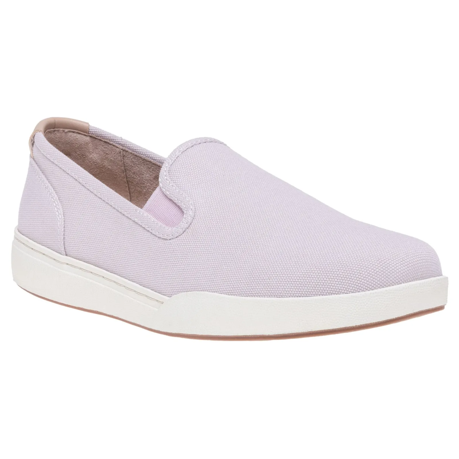 Clearance Encore Slip On Women Walking Shoes|Slip Ons
